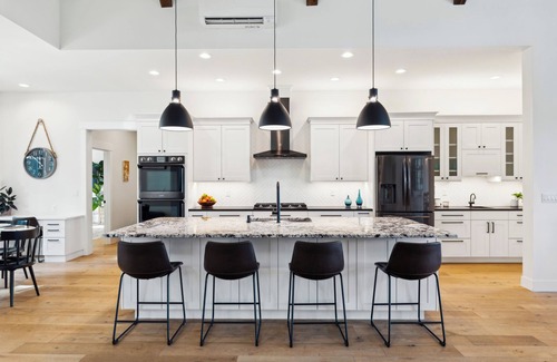 Anacortes Casa | Escape to Paradise on beautiful Guemes Island.