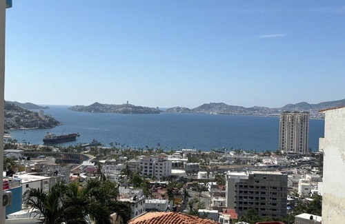 Icacos Casa | Escape to Paradise: Stunning Acapulco Retreat on VRBO Awaits Your Arrival