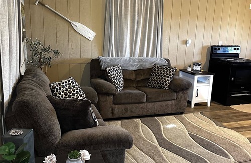Glasgow Casa | Escape to Paradise