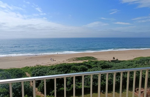 Amanzimtoti Apartamento | Escape to Paradise at in Amanzimtoti