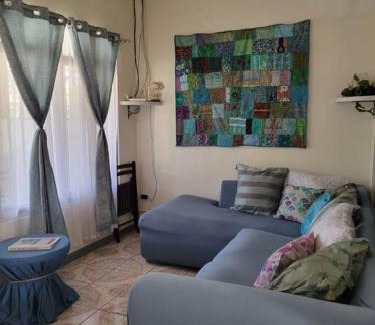 Barrio Las Playitas Casa | Escape to Pier Sands Casita#2- Close to the Beach.