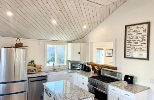 West Point Casa | Escape to Positive Outlook