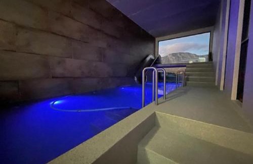 Pringle Bay Apartamento | Escape to Pringle