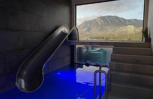 Pringle Bay Apartamento | Escape to Pringle