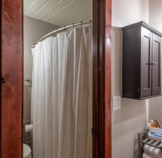 Whitefish Apartamento | Escape To Ptarmigan Village 9