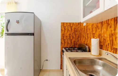 Puerto Plata Apartamento | Escape to Puerto Plata, Cozy 2BR Loft in Las Mercedes, 5 Min From Beaches