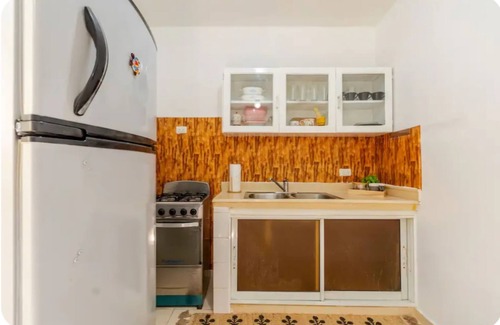 Puerto Plata Apartamento | Escape to Puerto Plata, Cozy 2BR Loft in Las Mercedes, 5 Min From Beaches