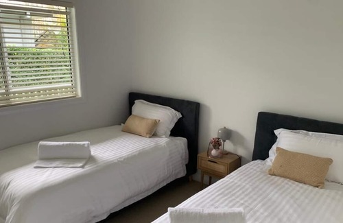 Riverside Casa | Sit back and relax at Riverside Retreat. Pet friendly.