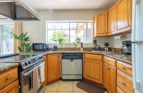 University City Casa | Escape to San Diego