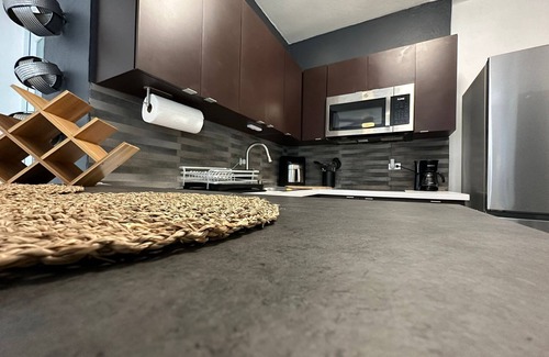 Sabana Llana Norte Apartamento | Escape To San Juan 3BR Apt - Close To Attractions