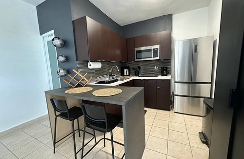 Sabana Llana Norte Apartamento | Escape To San Juan 3BR Apt - Close To Attractions