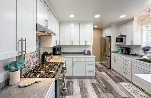 Sequim Casa | Escape to Sequim, Family Friendly Home, Huge Yard