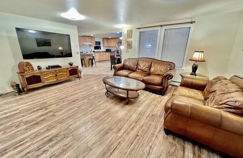 Bennington Apartamento | Escape to Serenity: Cozy 3 bedroom apartment