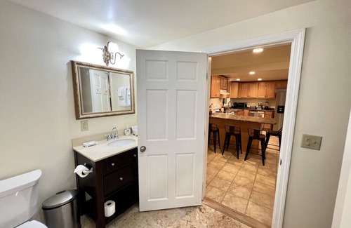 Bennington Apartamento | Escape to Serenity: Cozy 3 bedroom apartment