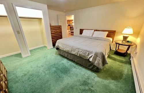 Bennington Apartamento | Escape to Serenity: Cozy 3 bedroom apartment