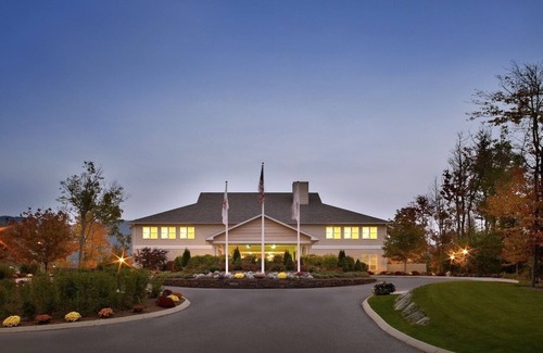 Williamstown Condominio | Escape to Serenity: Unplug in the Berkshires!