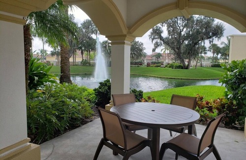 Palmetto Condominio | ¡9 millas a la isla de Santa Ana María! Pero, ¿por qué dejar estas vistas y brisas marinas?