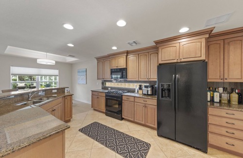 Estero Casa | ESCAPE TO SUNNY FLORIDA!!!