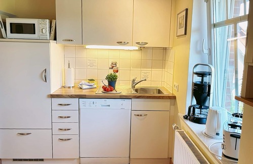 Emmelsbuell-Horsbuell Casa | Escape to Tranquility: Your Ideal Retreat at Ferienhaus Benninghusum