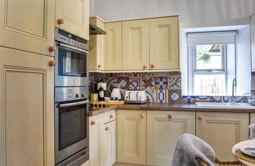 Perth Cabaña | Alojamiento de 2 habitaciones en Woodhead of Mailer