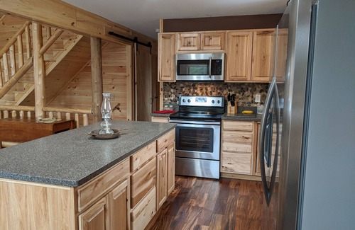 Athol Casa | Escape to The Adirondack Retreat ~ Gore Skiing & Lake George!