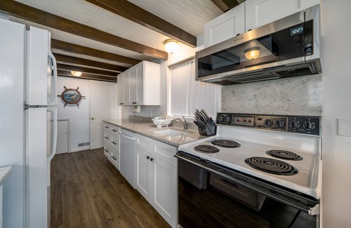 Gleneden Beach Casa | ¡Escápese a la playa en esta acogedora casa de playa a momentos del surf!