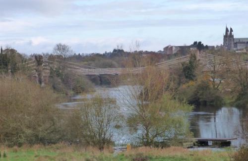 Belturbet Casa | Escape to the Cabin