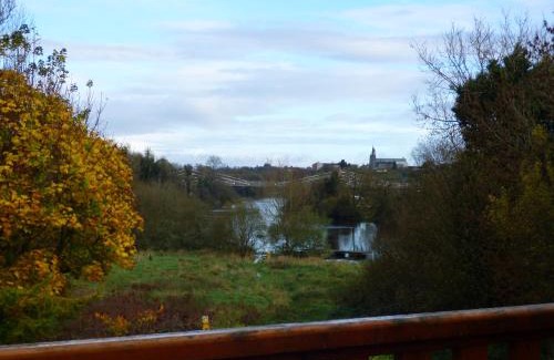 Belturbet Casa | Escape to the Cabin
