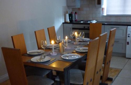 Belturbet Casa | Escape to the Cabin
