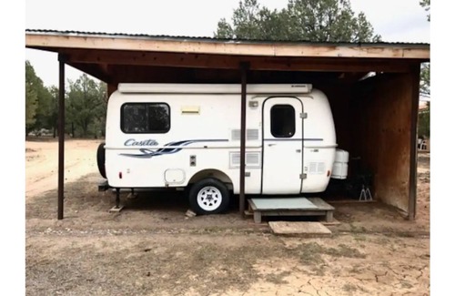 Carson Casa | Escape to the Extraordinary in NM!