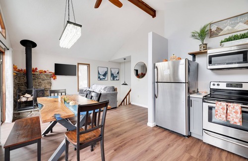 Lake Ariel Chalet De Esquí | Escape to The Hideout, a modern community just 2 hours from NYC & Philly