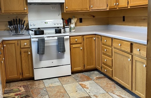 Somerset Casa | Escape to the Laurel Highlands ~ Somerset Overlook