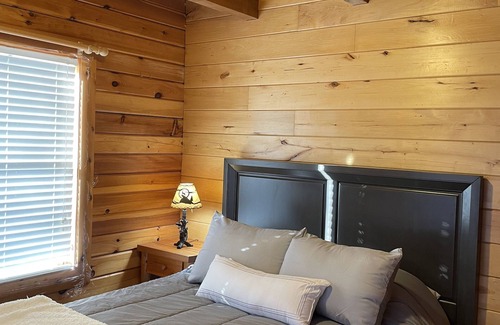 Somerset Casa | Escape to the Laurel Highlands ~ Somerset Overlook