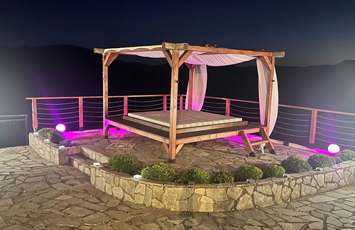 Longanikos Apartamento | Escape to the Mountains - Villa Ewa, Akovos, Arcadia (Greece)