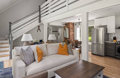 Warren Cabina | Escape to the Mountains: Vermont Cabin near Sugarbush Resort