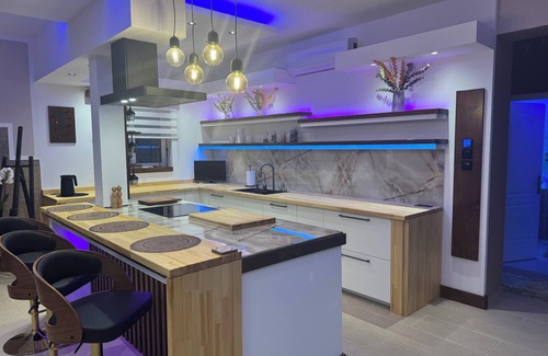 Longanikos Apartamento | Escape to the Mountains - Villa Ewa, Akovos, Arcadia (Greece)