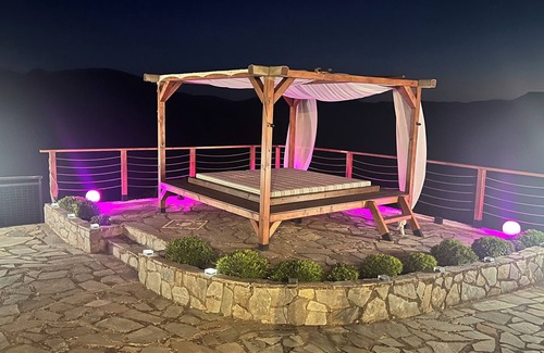Longanikos Apartamento | Escape to the Mountains - Villa Ewa, Akovos, Arcadia (Greece)