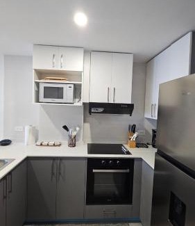 El Palmar Apartamento | Escape to the Pacific of Panama