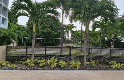 El Palmar Apartamento | Escape to the Pacific of Panama