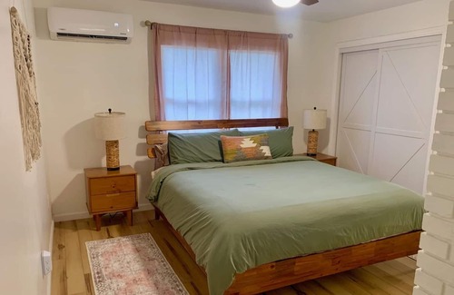 Marshall Casa | Escape to the serene beauty of Western North Carolina nestled on 40 acres of tranquility!