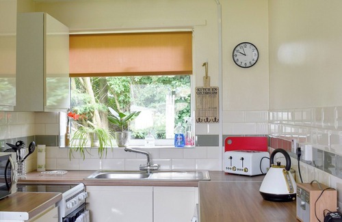 Kessingland Cabaña | Alojamiento de 2 habitaciones en Kessingland, Lowestoft
