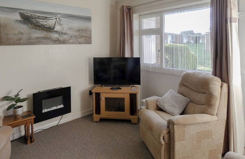 Kessingland Cabaña | Alojamiento de 2 habitaciones en Kessingland, Lowestoft