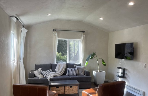 Soquel Otro | Escape to the Sun: Enjoy the Comfort & Beauty of our Guest Home on a Family Farm