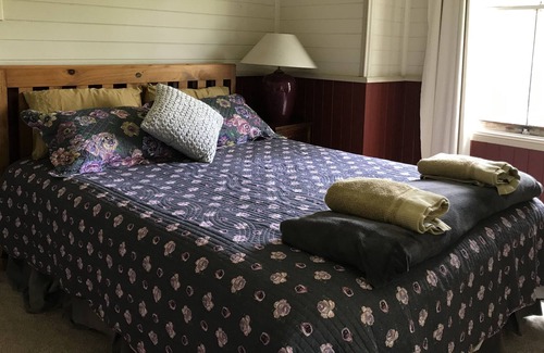 Upper Macdonald Cabaña | Thompson Valley Country Experience cerca de Sydney