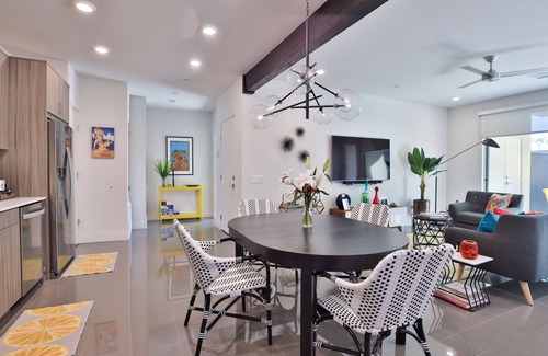 Little Tuscany Condominio | ESCAPE TO TRUE RESORT LIVING