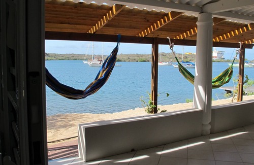Willemstad Casa | Escápese a Villa Hammaka: ¡su propio paraíso privado!
