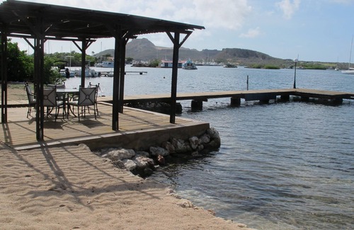 Willemstad Casa | Escápese a Villa Hammaka: ¡su propio paraíso privado!