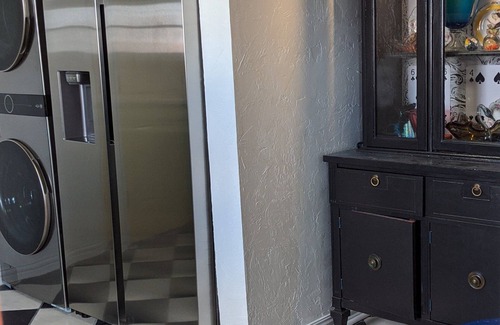 Central Oklahoma City Casa | Escape to Wonderland