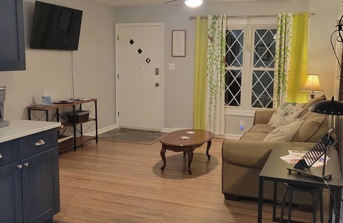 Frederick Casa | Escape to your cozy retreat