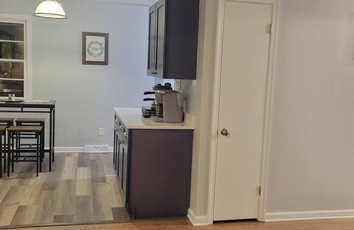 Frederick Casa | Escape to your cozy retreat